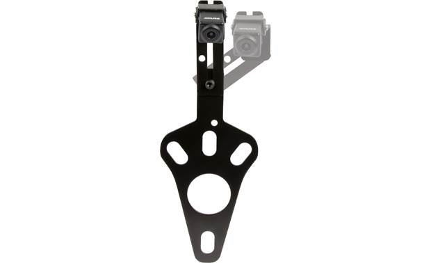 Alpine HCE-RCAM-WRA: Rear Camera System