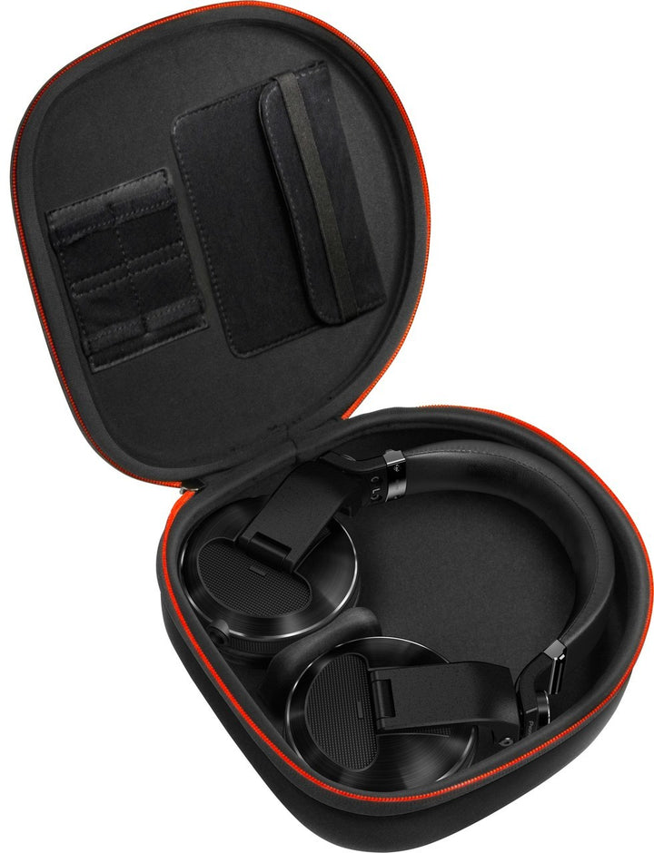 Pioneer DJ HDJ-X10-K: Professional DJ Headphones (Black)