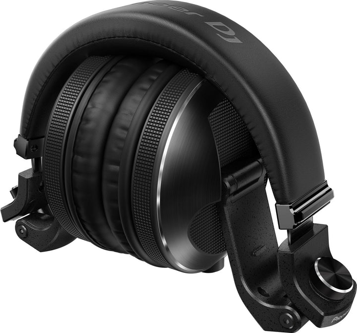 Pioneer DJ HDJ-X10-K: Professional DJ Headphones (Black)