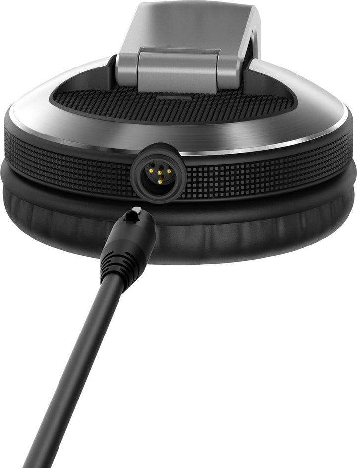 Pioneer DJ HDJ-X10-K: Professional DJ Headphones (Black)