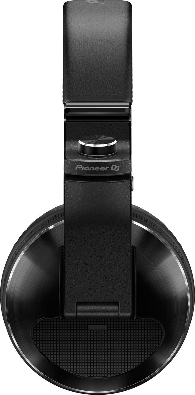 Pioneer DJ HDJ-X10-K: Professional DJ Headphones (Black)