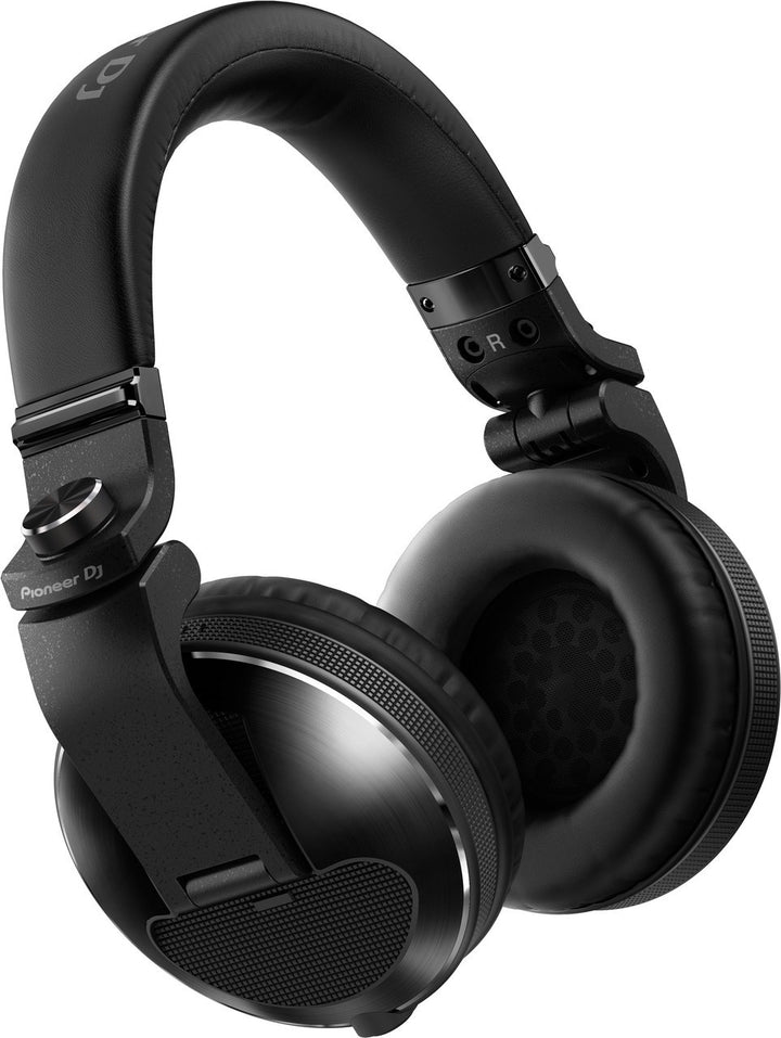 Pioneer DJ HDJ-X10-K: Professional DJ Headphones (Black)