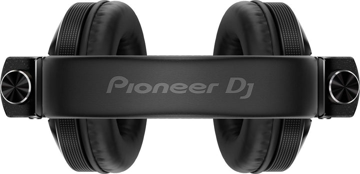 Pioneer DJ HDJ-X10-K: Professional DJ Headphones (Black)