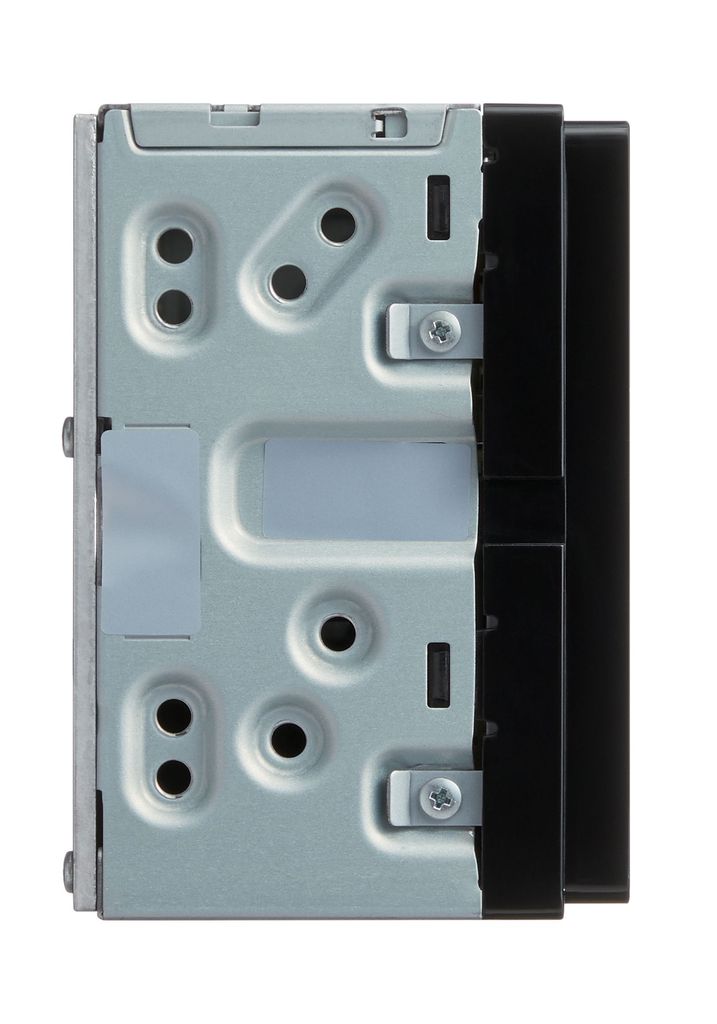 Alpine ILX-W650: 7" Mechless Compatible Receiver