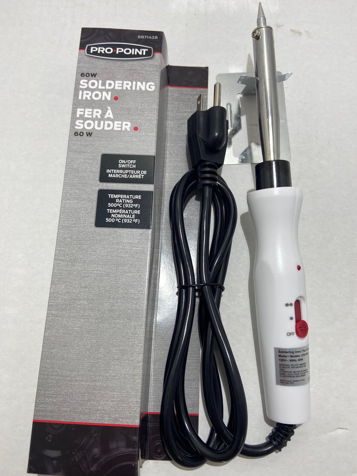 PP 8871428: Soldering Iron 60 W