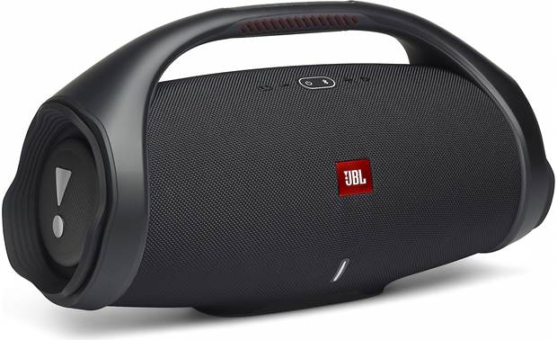 JBL Boombox 2: Bluethooth Speaker-OPEN BOX