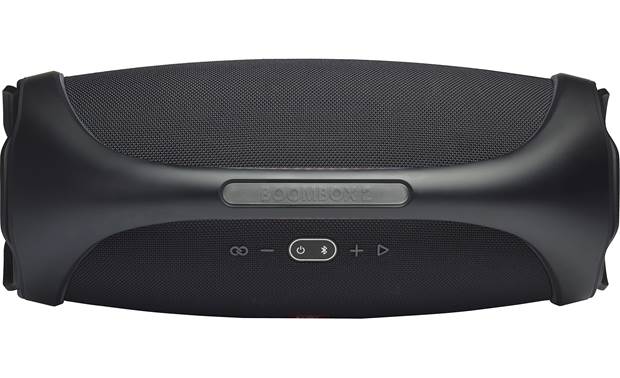 JBL Boombox 2: Bluethooth Speaker-OPEN BOX