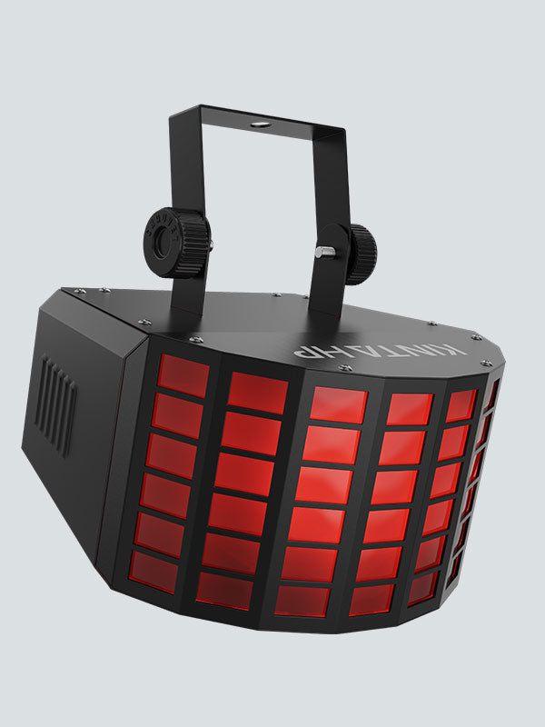 Chauvet DJ KINTA-HP: LED Effect Light