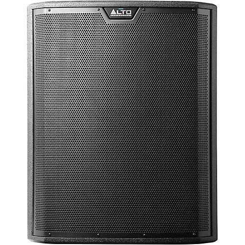 ALTO PRO TS318S: 18" Powered Subwoofer 2,000 Watts (ea)
