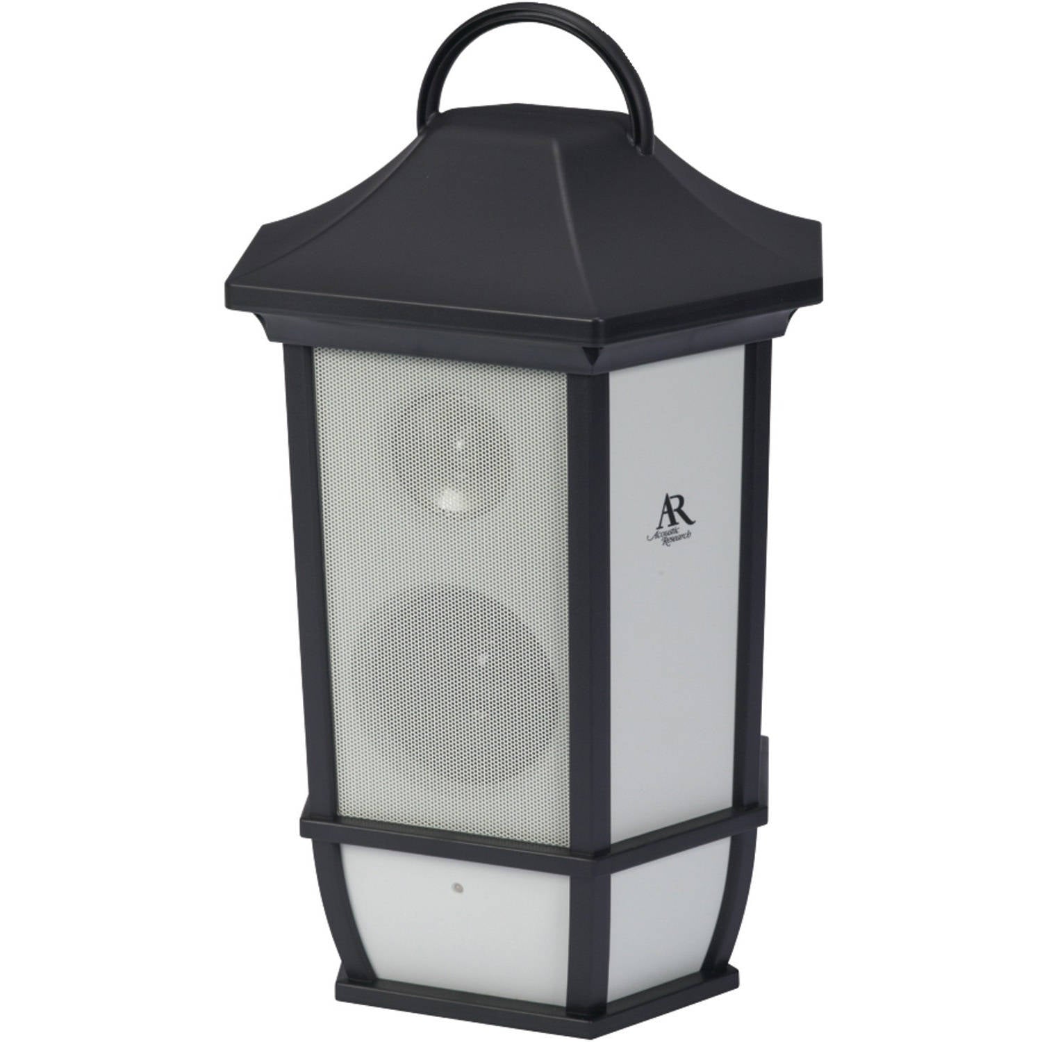 Outdoor sales lantern speaker