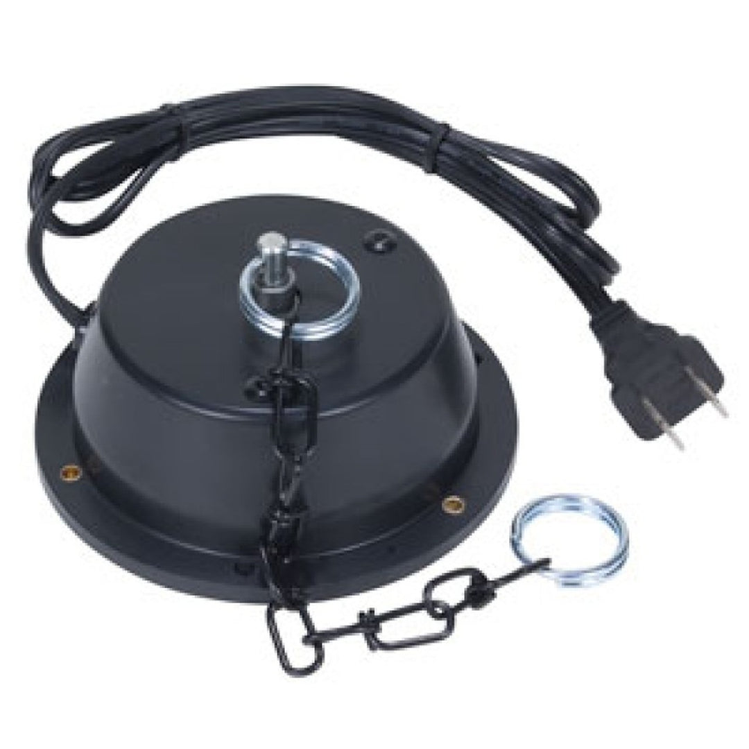 ADJ M-1RPM:Motor Mirror Ball