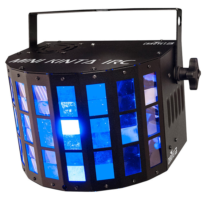 Chauvet DJ MINIKINTA-IRC: Effect Light