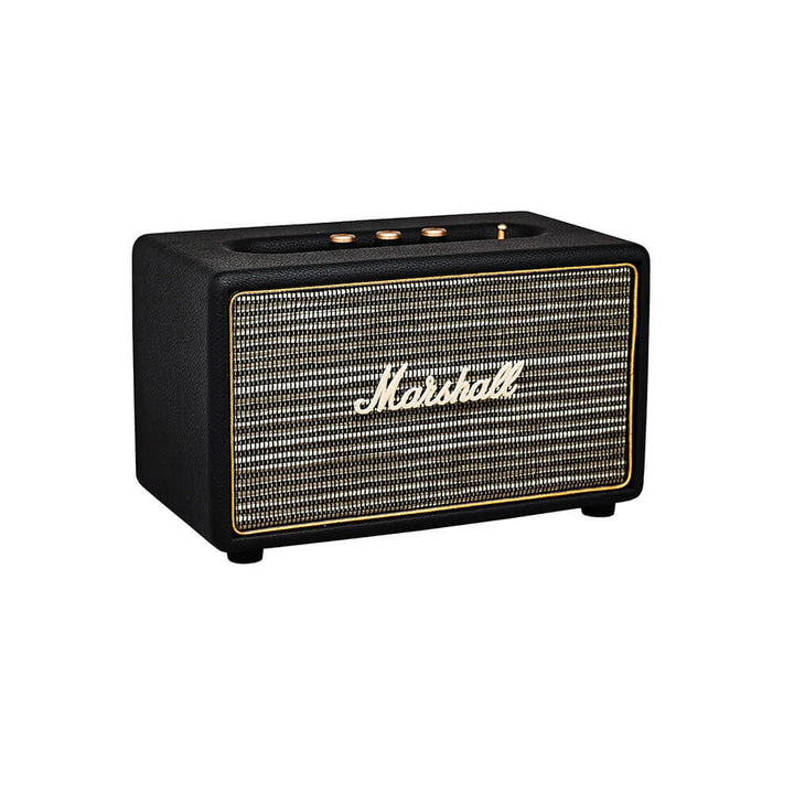 Marshall Acton 04091802 Bluetooth Speaker (Recertified)