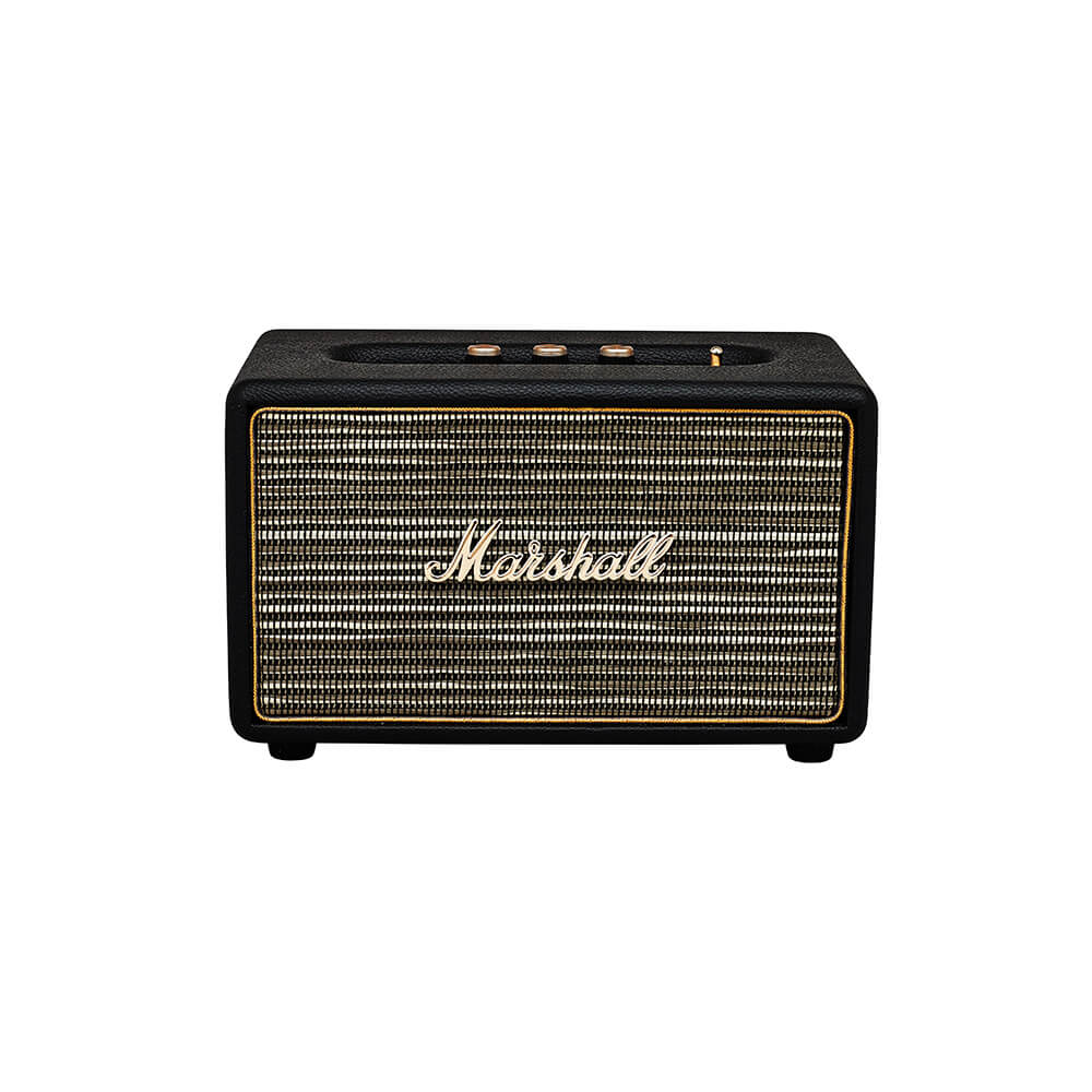 Marshall Acton 04091802 Bluetooth Speaker (Recertified)