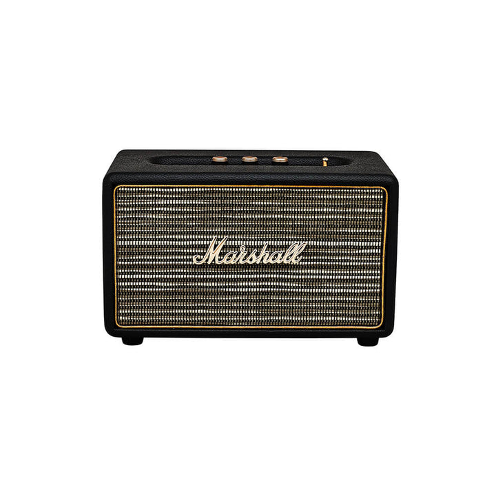 Marshall Acton 04091802 Bluetooth Speaker (Recertified)