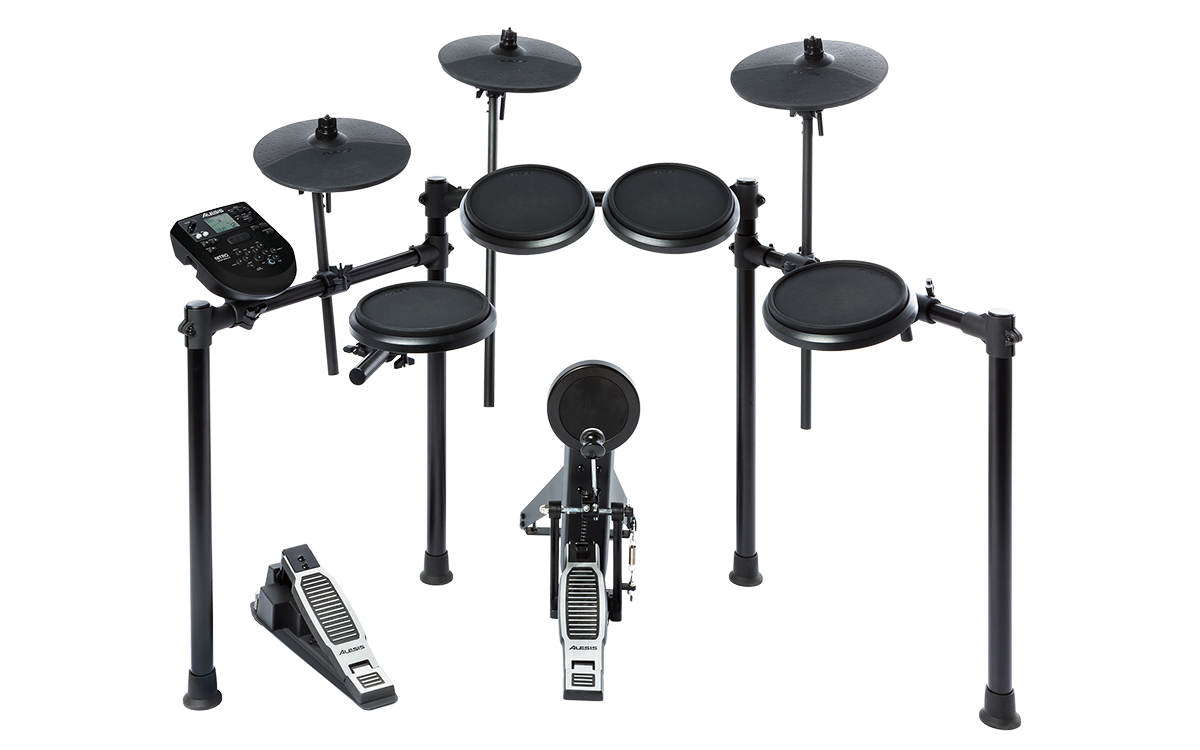 Electric drum store set price