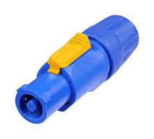 NAC3FCA SFM:PowerCon Connector