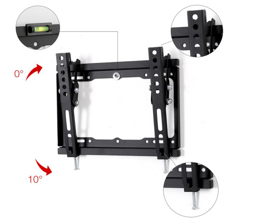 PVM-650ST: Tilting Mount