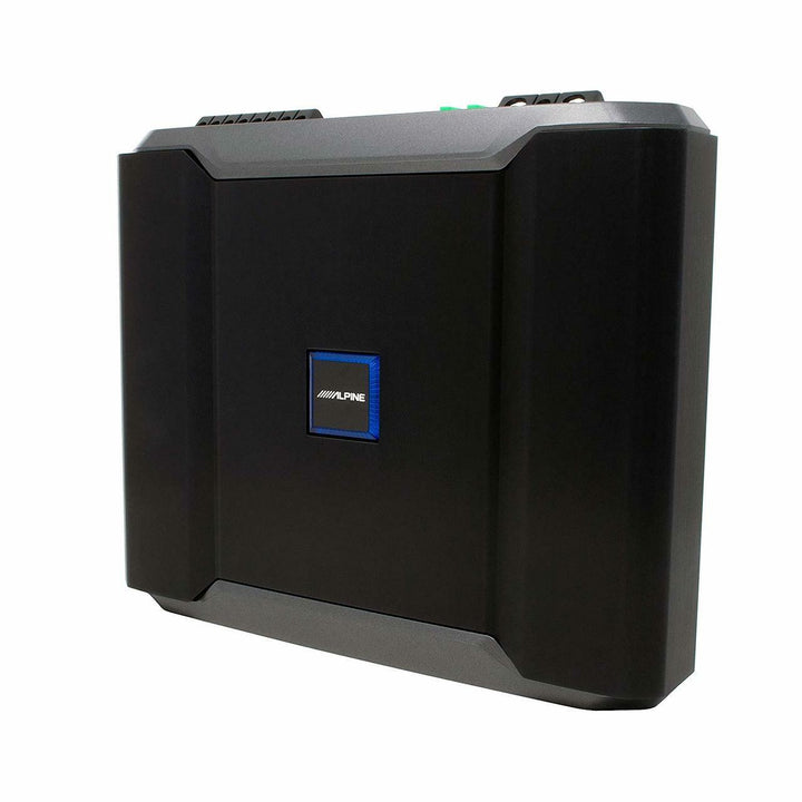 Alpine R-A60F: R-Series 4-Channel Car Amplifier