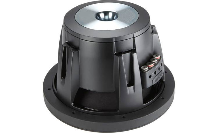 Alpine R2-W10D2: 10" R2-Series Subwoofer