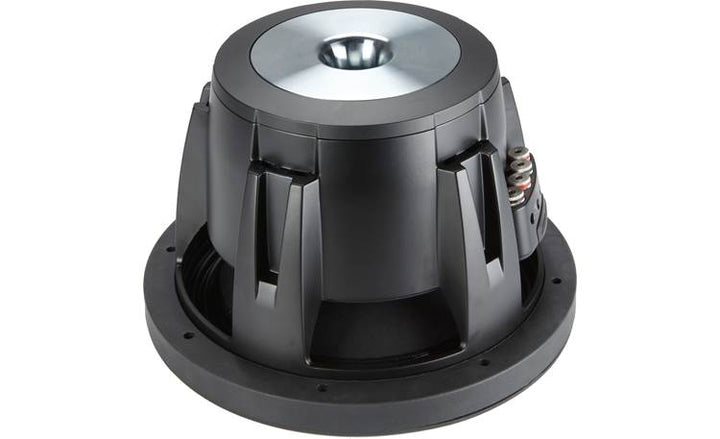 Alpine R2-W10D4: 10" R2-Series Subwoofer