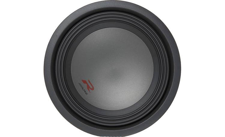 Alpine R2-W12D2: 12" R2-Series Subwoofer