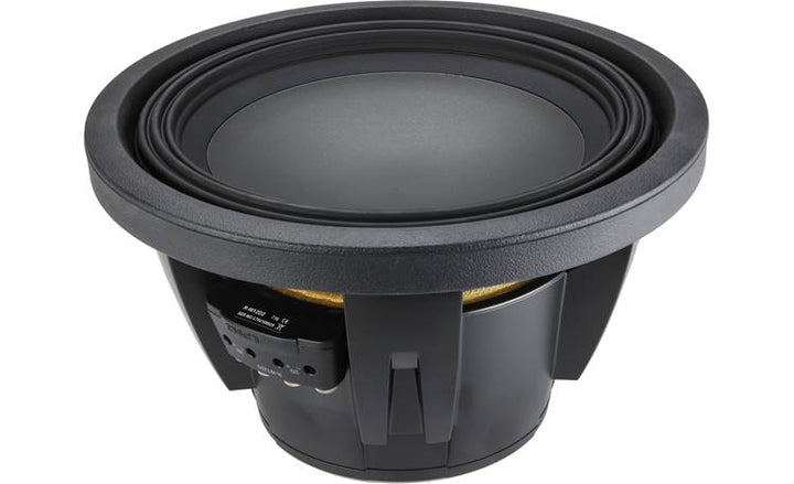 Alpine R2-W12D2: 12" R2-Series Subwoofer