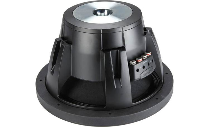 Alpine R2-W12D2: 12" R2-Series Subwoofer