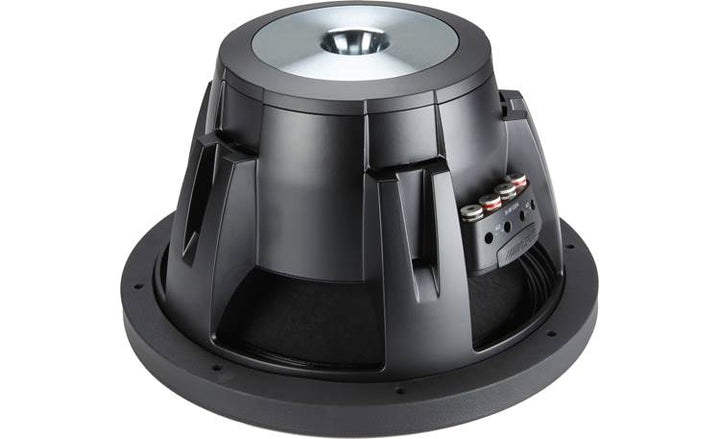 Alpine R2-W12D4: 12" R2-Series Subwoofer