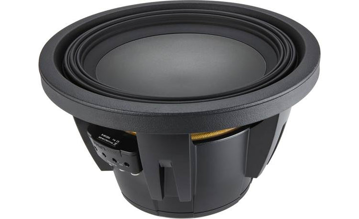 Alpine R2-W12D4: 12" R2-Series Subwoofer
