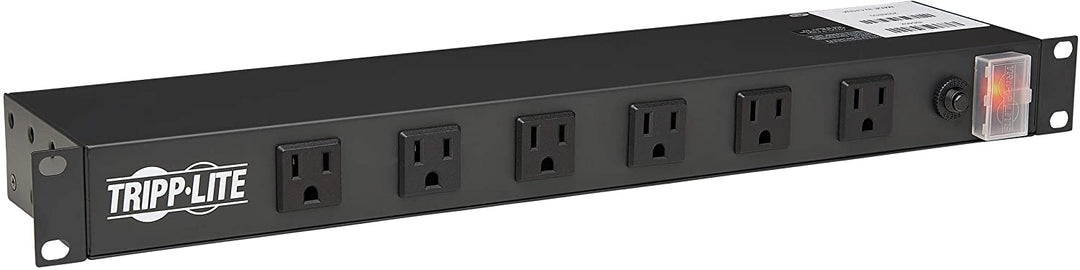 PDU 08:Power Bar