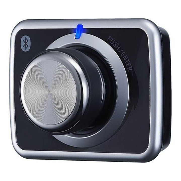 Alpine RUX-H02: Halo Wireless Volume Knob