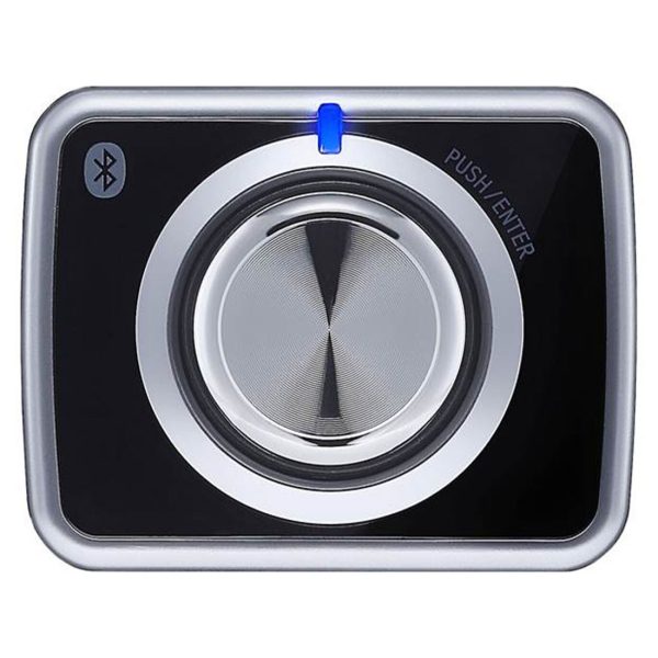 Alpine RUX-H02: Halo Wireless Volume Knob