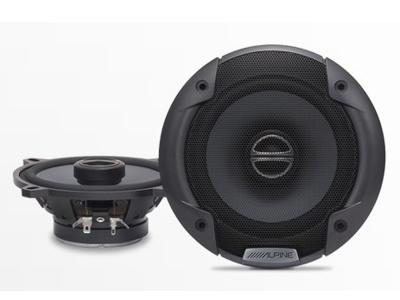 Alpine SPE-5000: 5-1 / 4" Coaxial 2-Way Speaker