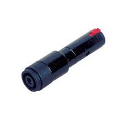 15-4305 :SpeakOn Female To 1/4"Female Jack Adapter