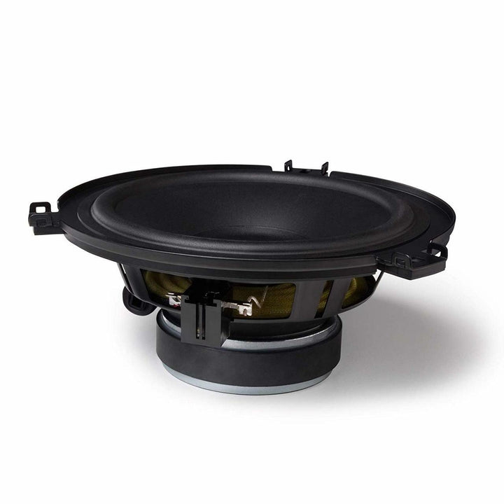 Alpine SPV-65X-WRA: 6.5" Component 2-Way Speakers For Jeep Wrangler