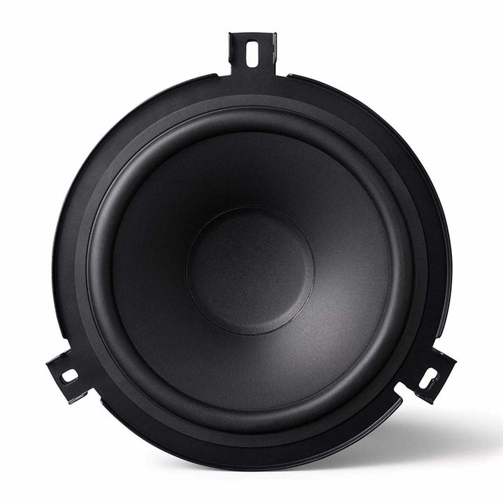 Alpine SPV-65X-WRA: 6.5" Component 2-Way Speakers For Jeep Wrangler