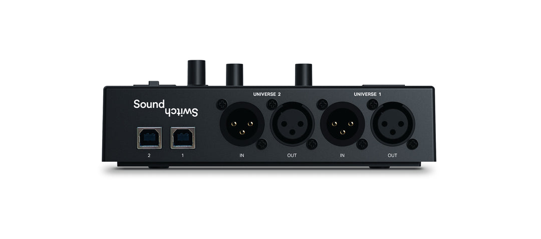 Soundswitch CONTROLONE: Lighting DJ Controller