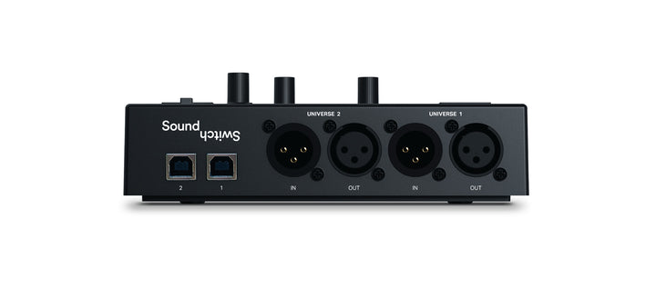 Soundswitch CONTROLONE: Lighting DJ Controller