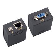 VGA Extender over Single CAT 5e/6e 60M