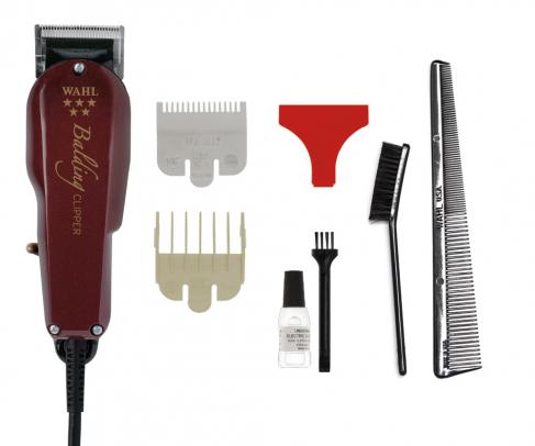 Wahl 56164: Balding Clipper