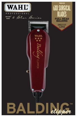 Wahl 56164: Balding Clipper