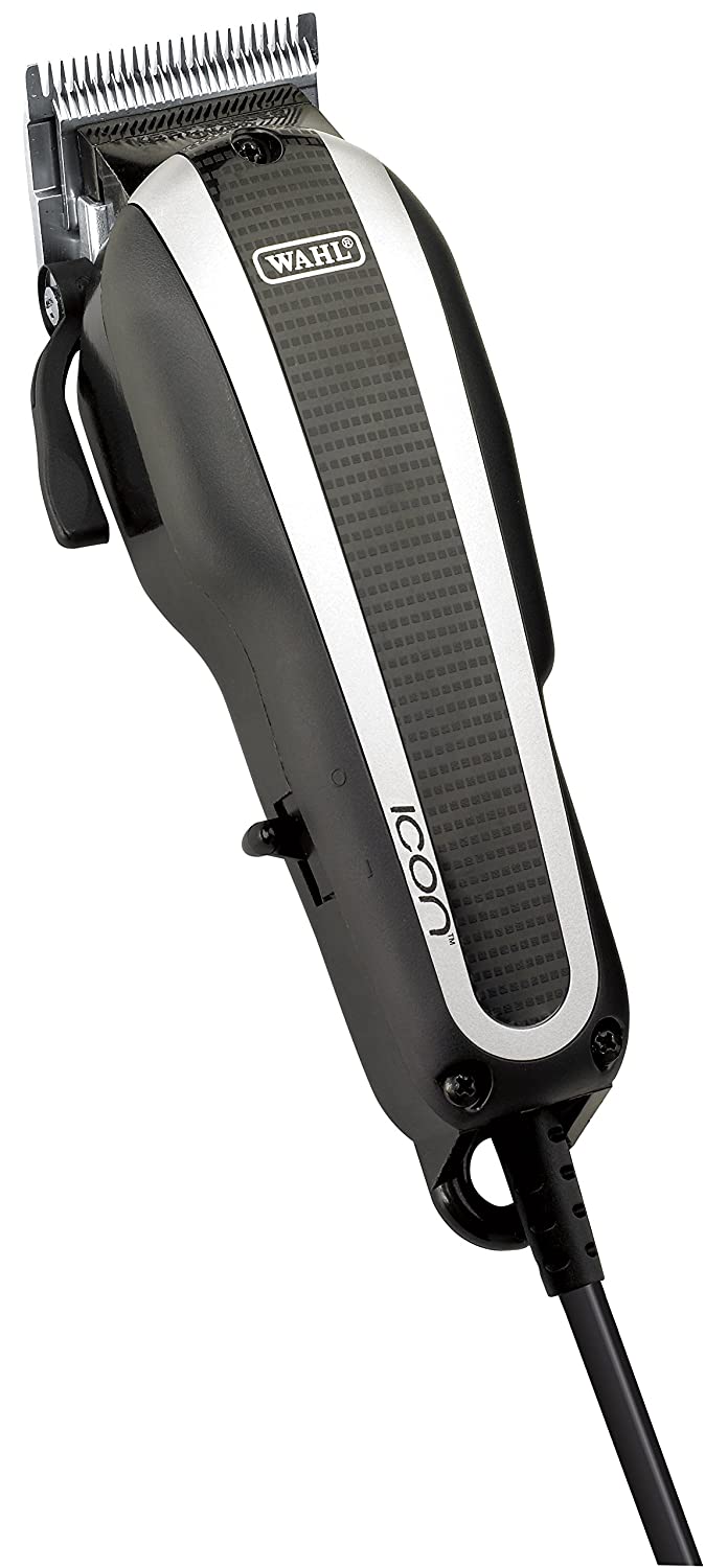 Wahl 56287: Icon Corded Clipper