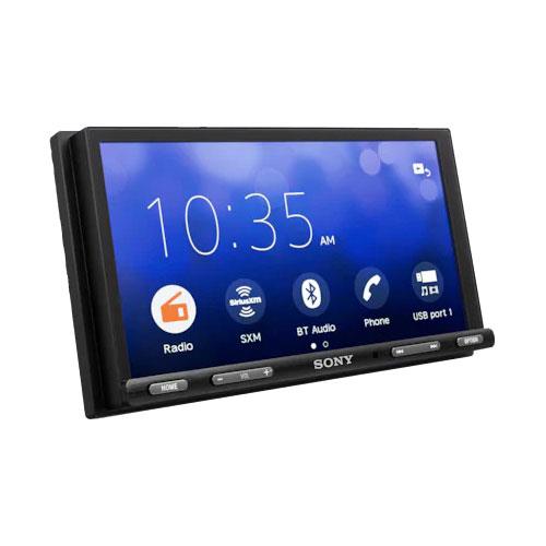 Sony XAV-AX5500: Digital Multimedia Receiver