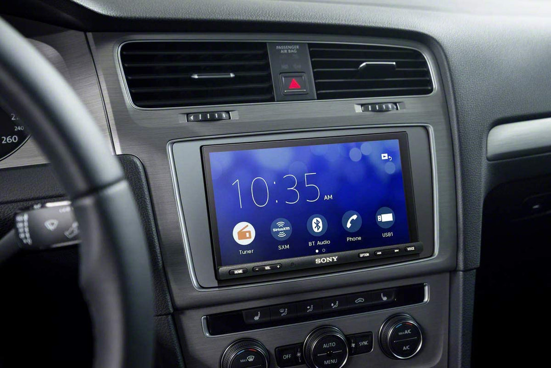 Sony XAV-AX7000: Digital Multimedia Receiver