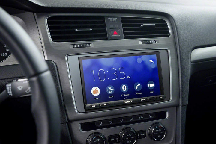 Sony XAV-AX7000: Digital Multimedia Receiver
