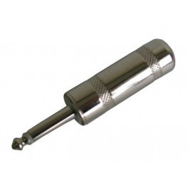1013 RAP:1/4" Male Jumbo Mono Screw On