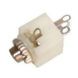 1025 NA:1/8"Mono Stereo Jack