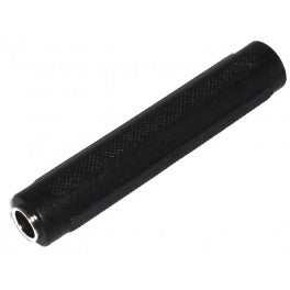 1074S NA:1/4"Stereo Female To Female