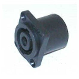AG1039 NA:Speakon 2-4 pin Female Jack Connector